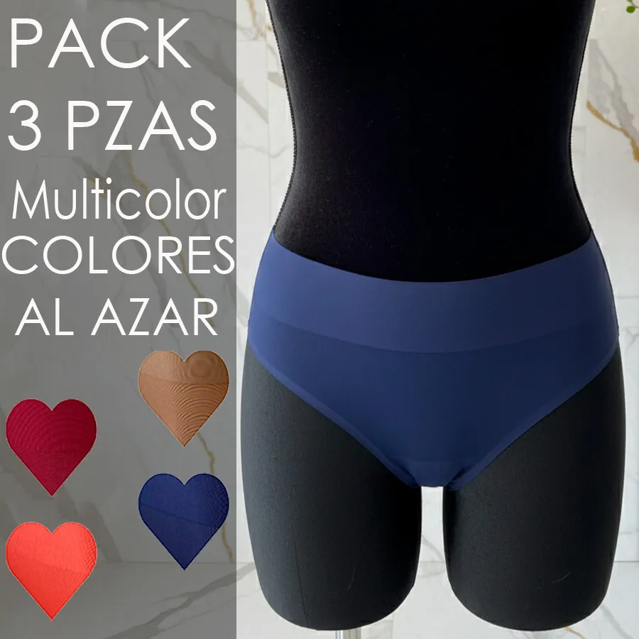 32428-XL-N PACK DE 3 7787